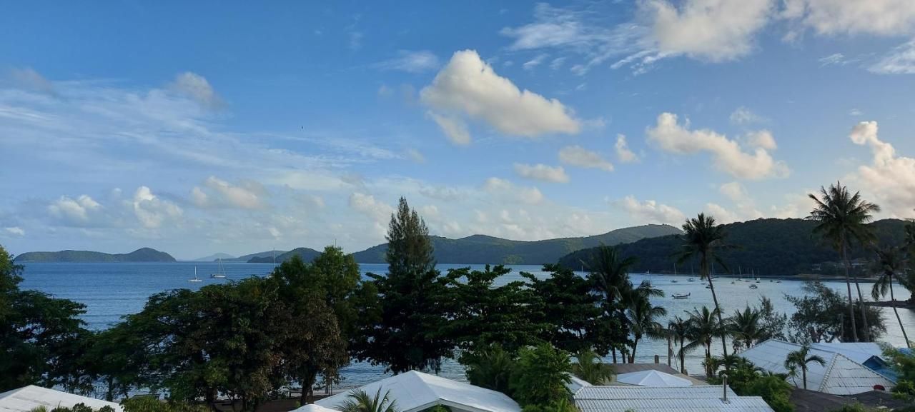The Mooring Resor Cape Panwa